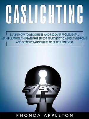 cover image of Gaslighting
